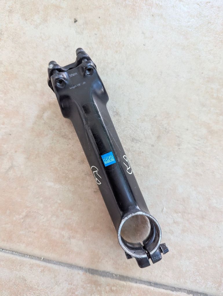 Used Shimano PRO Vibe Stem bike — image 4 of 5