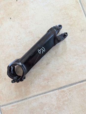 Used Shimano PRO Vibe Stem bike — image 3 of 5