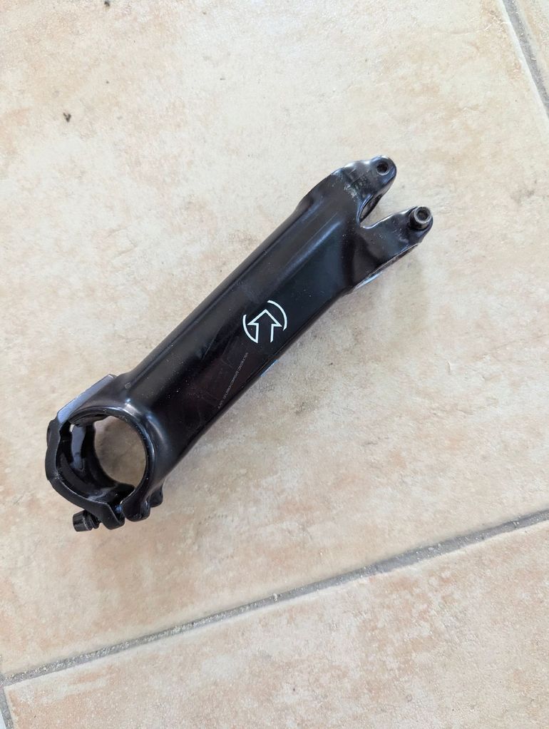 Used Shimano PRO Vibe Stem bike — image 3 of 5