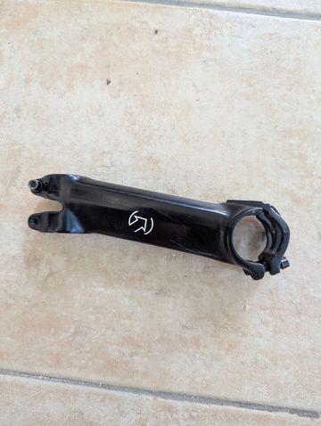 Gebrauchtes Shimano PRO Vibe Stem Cockpit