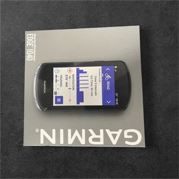 Garmin Edge 1040 GPS Computer 2026 Cycling Accessories d'occasion