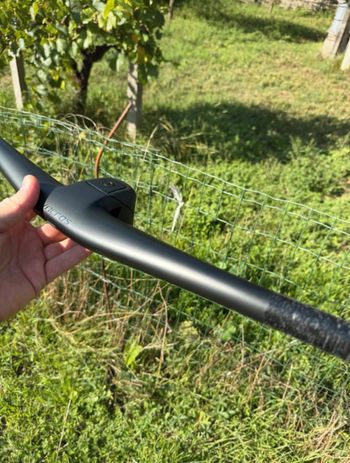Brugt Syncros Hixon Handlebar bike — billede 5 af 6