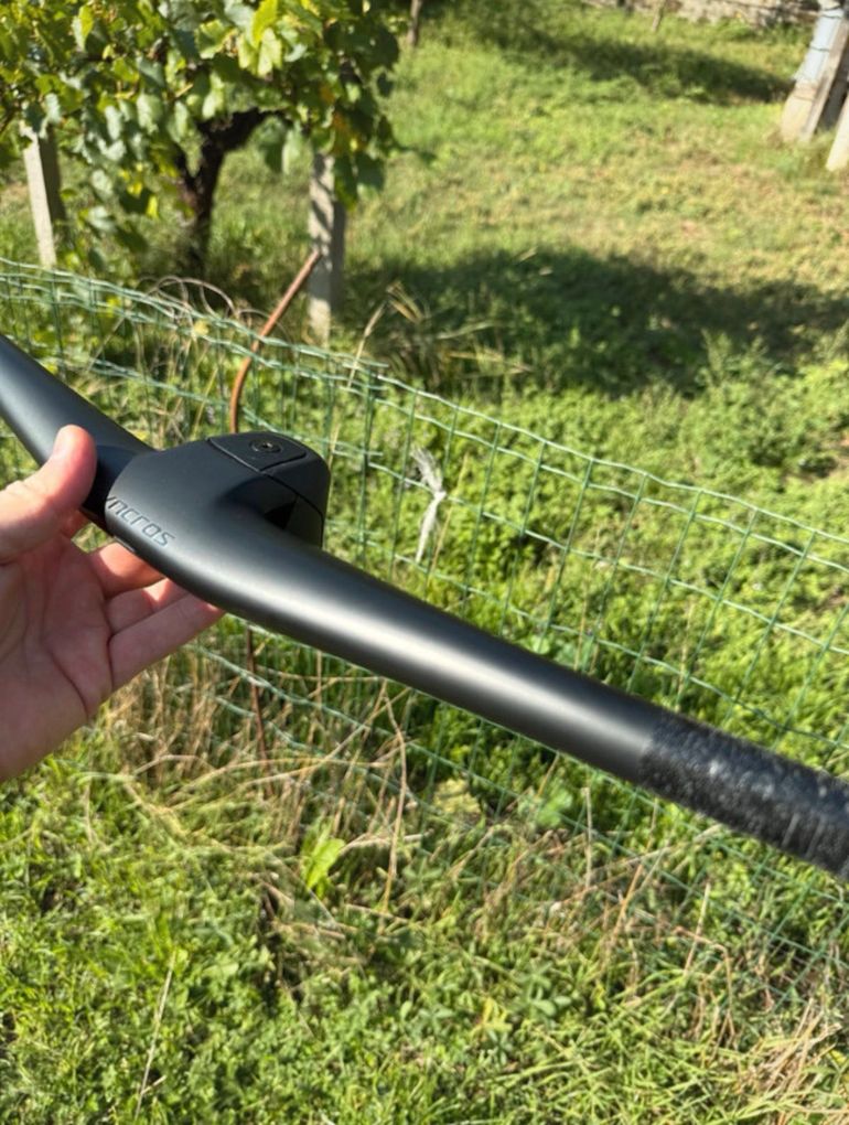 Brugt Syncros Hixon Handlebar bike — billede 5 af 6
