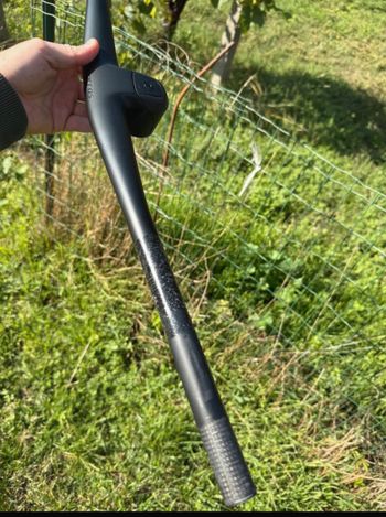 Brugt Syncros Hixon Handlebar bike — billede 6 af 6