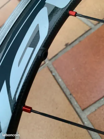 Brugt Campagnolo Bullet Ultra bike — billede 6 af 6