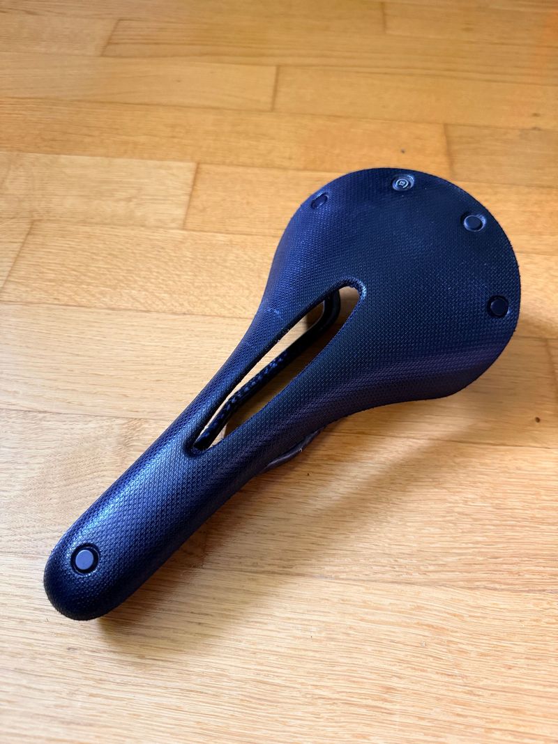 Used Brooks Cambium C13 Carved Saddles & Seatposts