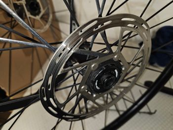 Brugt Dt Swiss E1800 Spline bike — billede 6 af 7
