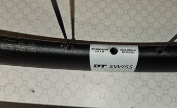 Gebrauchtes Dt Swiss E1800 Spline bike — Bild 2 von 7