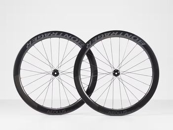 Bontrager Aeolus RSL 51 2026 Wheels d'occasion