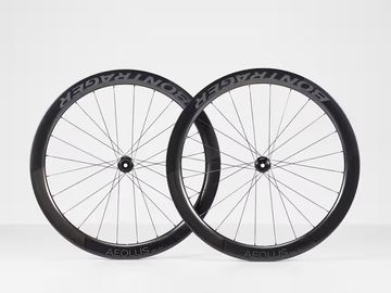 Brugt Bontrager Aeolus RSL 51 2026 Wheels