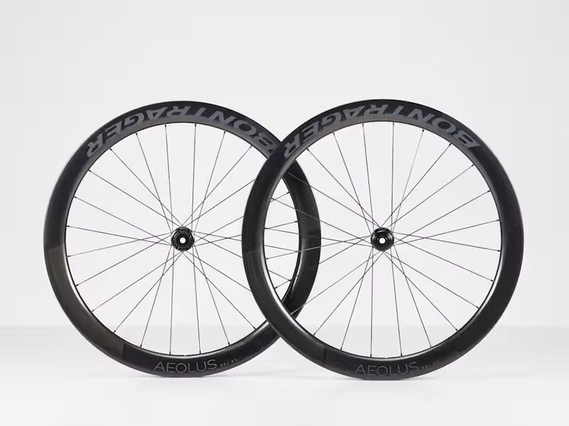 Used Bontrager Aeolus RSL 51 2026 Wheels