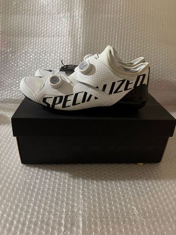 Specialized S-Works Ares Shoes 2024 Cycling Shoes d'occasion