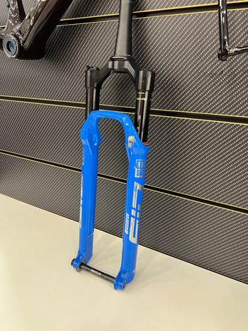 RockShox SID SL Ultimate Fork Fork d'occasion