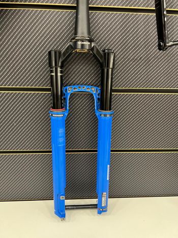 Used RockShox SID SL Ultimate Fork bike — image 4 of 8