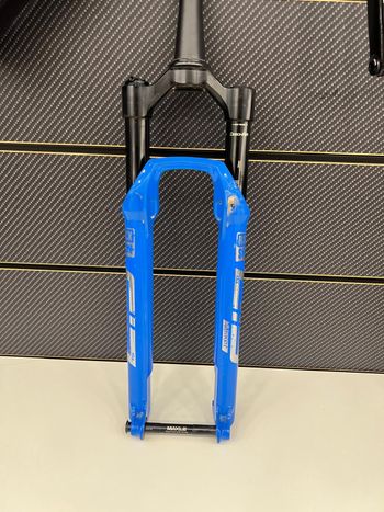 Used RockShox SID SL Ultimate Fork bike — image 2 of 8