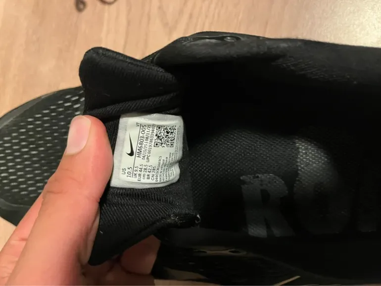 Used Nike Vomero Plus bike — image 6 of 6