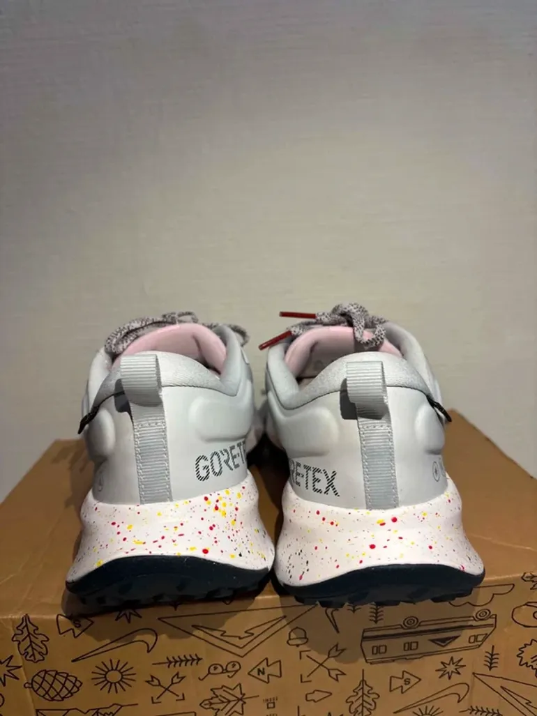 100% Juniper Trail 2 GTX bike usato — immagine 7 di 14