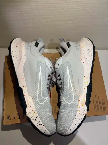 Brugt 100% Juniper Trail 2 GTX Running Shoes