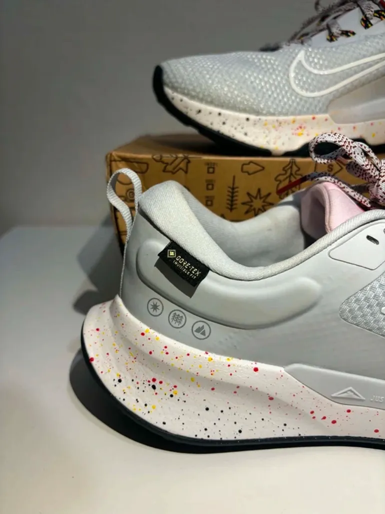100% Juniper Trail 2 GTX bike usato — immagine 8 di 14