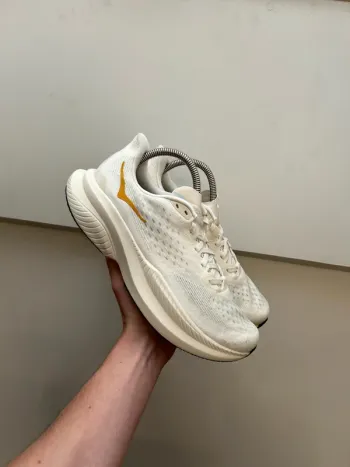 Used Hoka Mach 6 Running Shoes