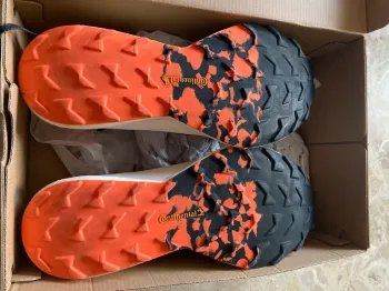 Brugt Scarpa Terrex bike — billede 3 af 5