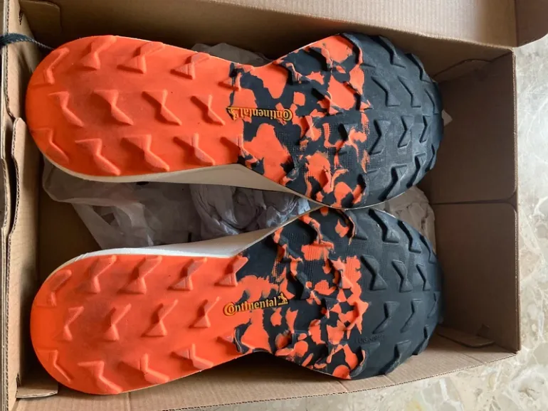 Brugt Scarpa Terrex bike — billede 3 af 5