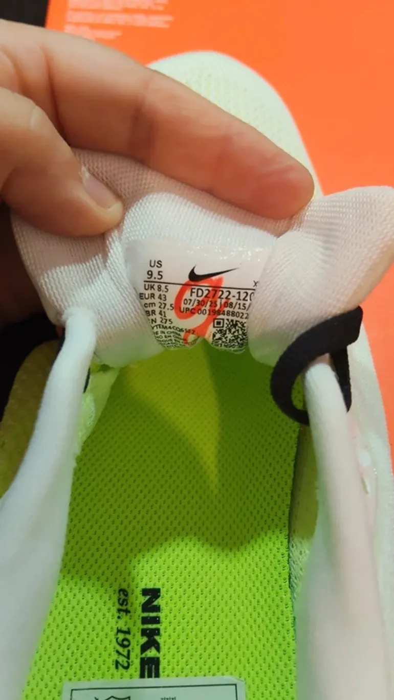 Used Pegasus Nike Air Zoom 41 bike — image 4 of 6