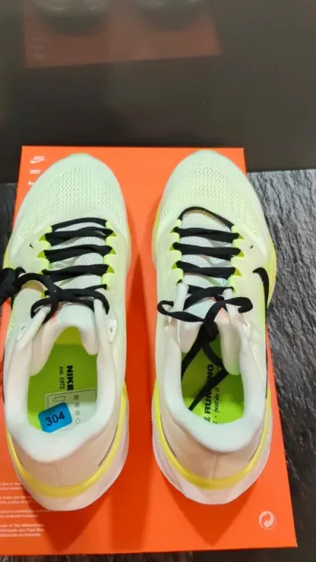 Used Pegasus Nike Air Zoom 41 bike — image 3 of 6