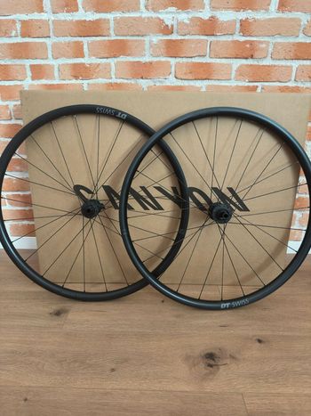 Dt Swiss Gravel LN Wheelset 2026 Wheels d'occasion