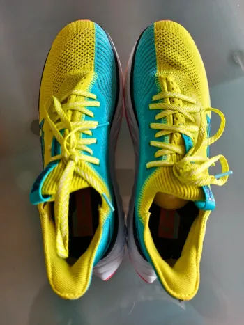Used Hoka Carbon X3 bike — image 2 of 15