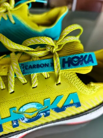 Used Hoka Carbon X3 bike — image 12 of 15
