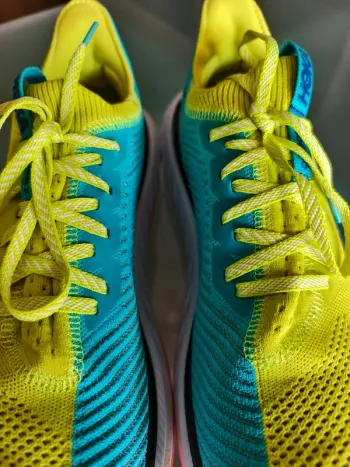 Used Hoka Carbon X3 bike — image 11 of 15