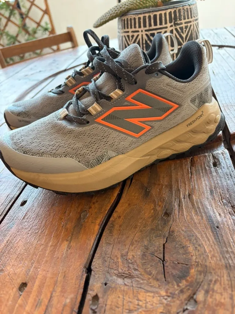 New Balance Garoe bike usato — immagine 3 di 6