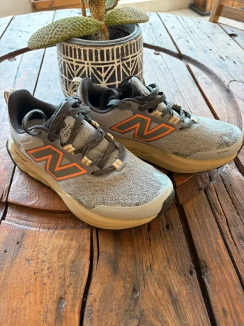 New Balance Garoe Running Shoes usato