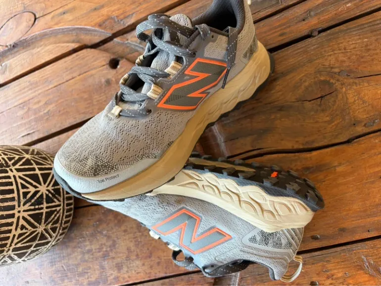 New Balance Garoe bike usato — immagine 6 di 6