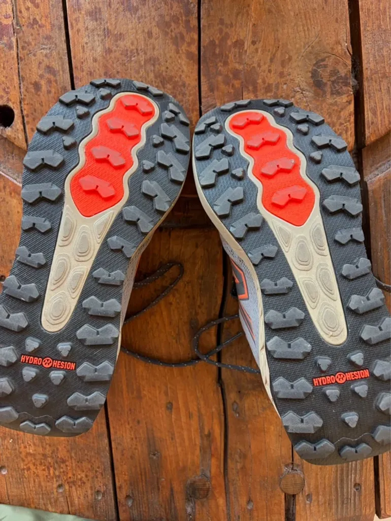 New Balance Garoe bike usato — immagine 4 di 6