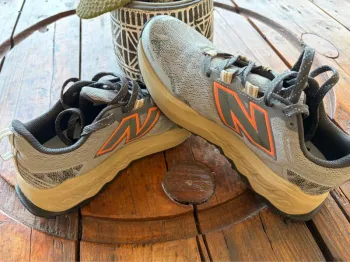 New Balance Garoe bike usato — immagine 2 di 6