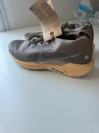Used Nike Gore-Tex Trail Running Shoes
