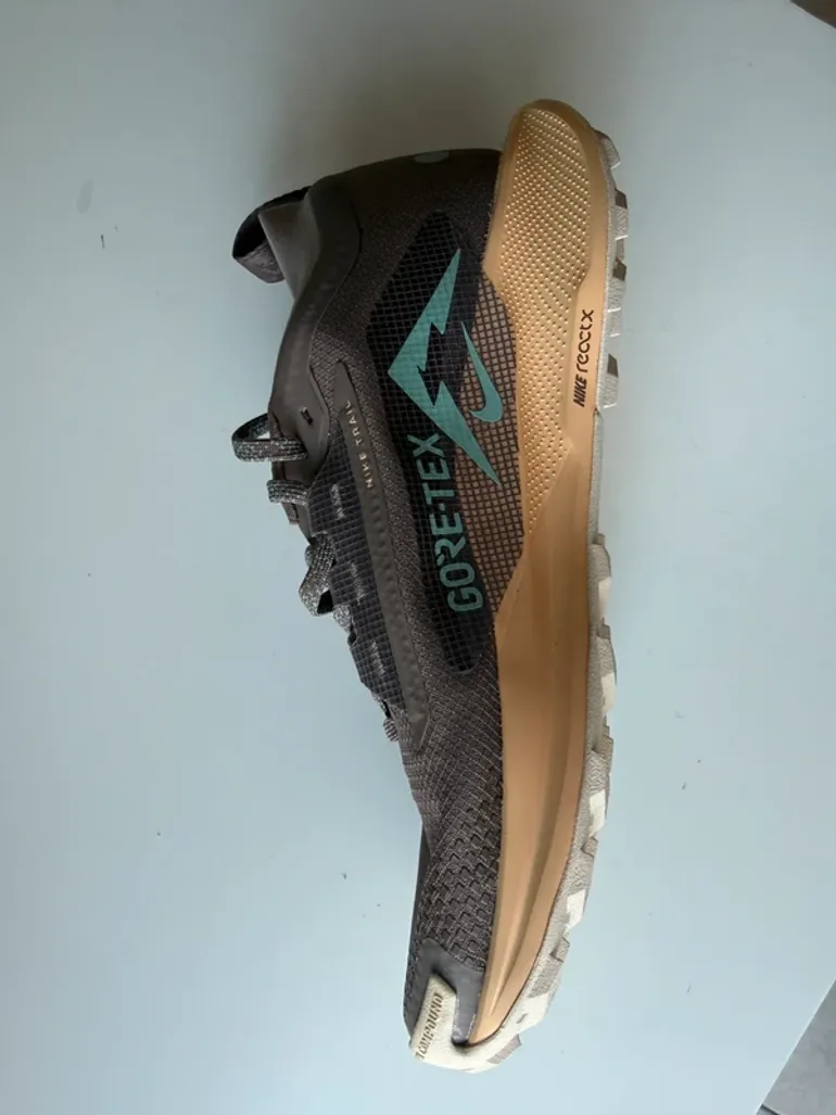 Used Nike Gore-Tex Trail bike — image 2 of 6