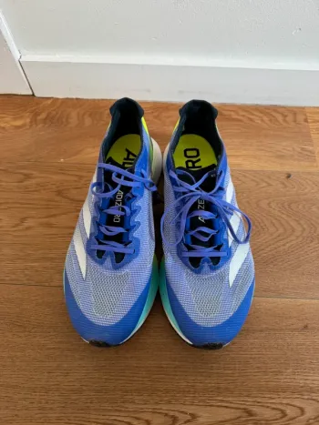 Käytetty Adidas Adizero Boston 12 Running Shoes