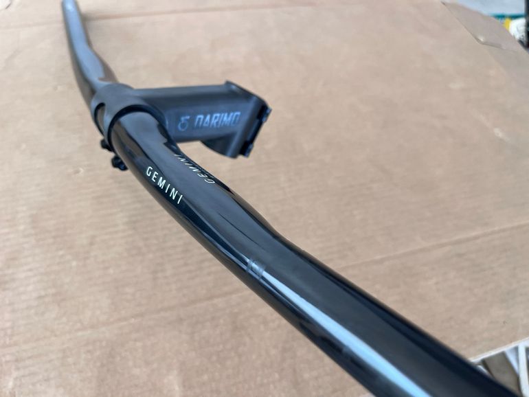 Gebrauchtes Gemini Wassat Handlebar bike — Bild 7 von 9