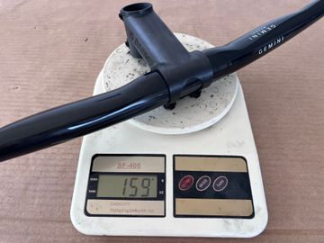 Tweedehands Gemini Wassat Handlebar bike — afbeelding 5 van 9