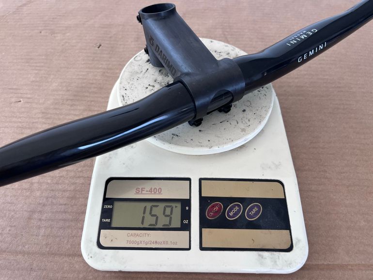 Gebrauchtes Gemini Wassat Handlebar bike — Bild 5 von 9