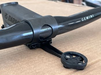 Gebrauchtes Gemini Wassat Handlebar bike — Bild 3 von 9