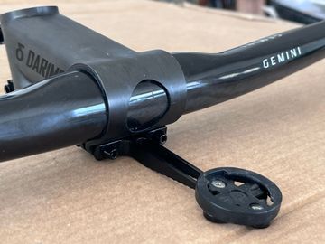 Tweedehands Gemini Wassat Handlebar bike — afbeelding 3 van 9