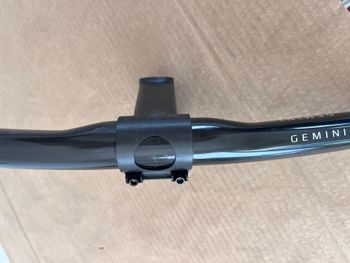 Gebrauchtes Gemini Wassat Handlebar bike — Bild 9 von 9