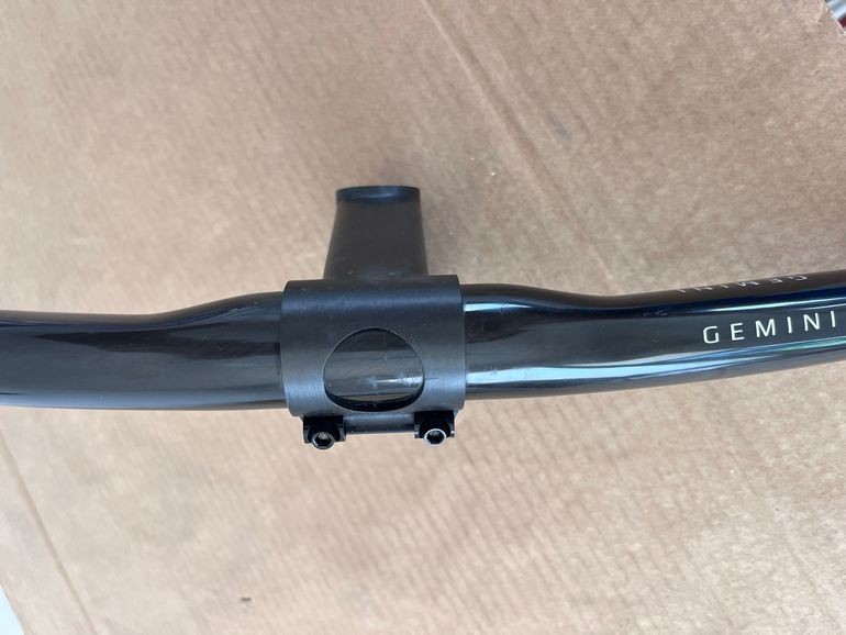 Gebrauchtes Gemini Wassat Handlebar bike — Bild 9 von 9