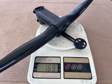 Tweedehands Gemini Wassat Handlebar bike — afbeelding 4 van 9