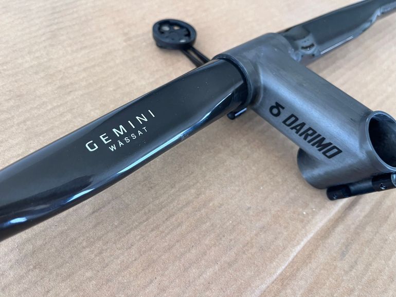 Gebrauchtes Gemini Wassat Handlebar bike — Bild 2 von 9