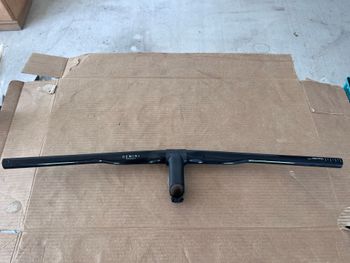 Gebrauchtes Gemini Wassat Handlebar bike — Bild 6 von 9